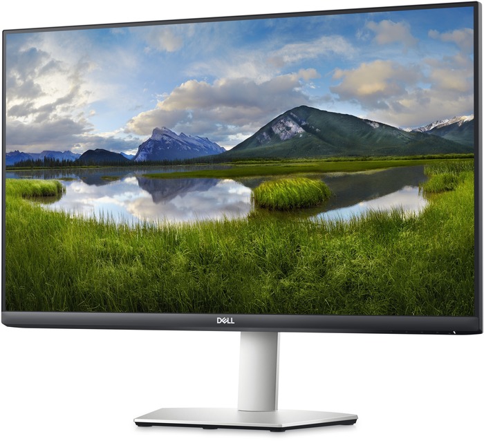 Монитор Dell S2723HC, 27