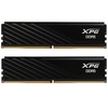 Оперативная память ADATA XPG Lancer Blade Black DDR5 5600MHz, AX5U5600C4616G-DTLABBK, 2x16 Гб KIT, 32 Гб вариант - 1