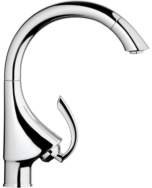 Смеситель Grohe K4 33786000 детальное изображение - 1