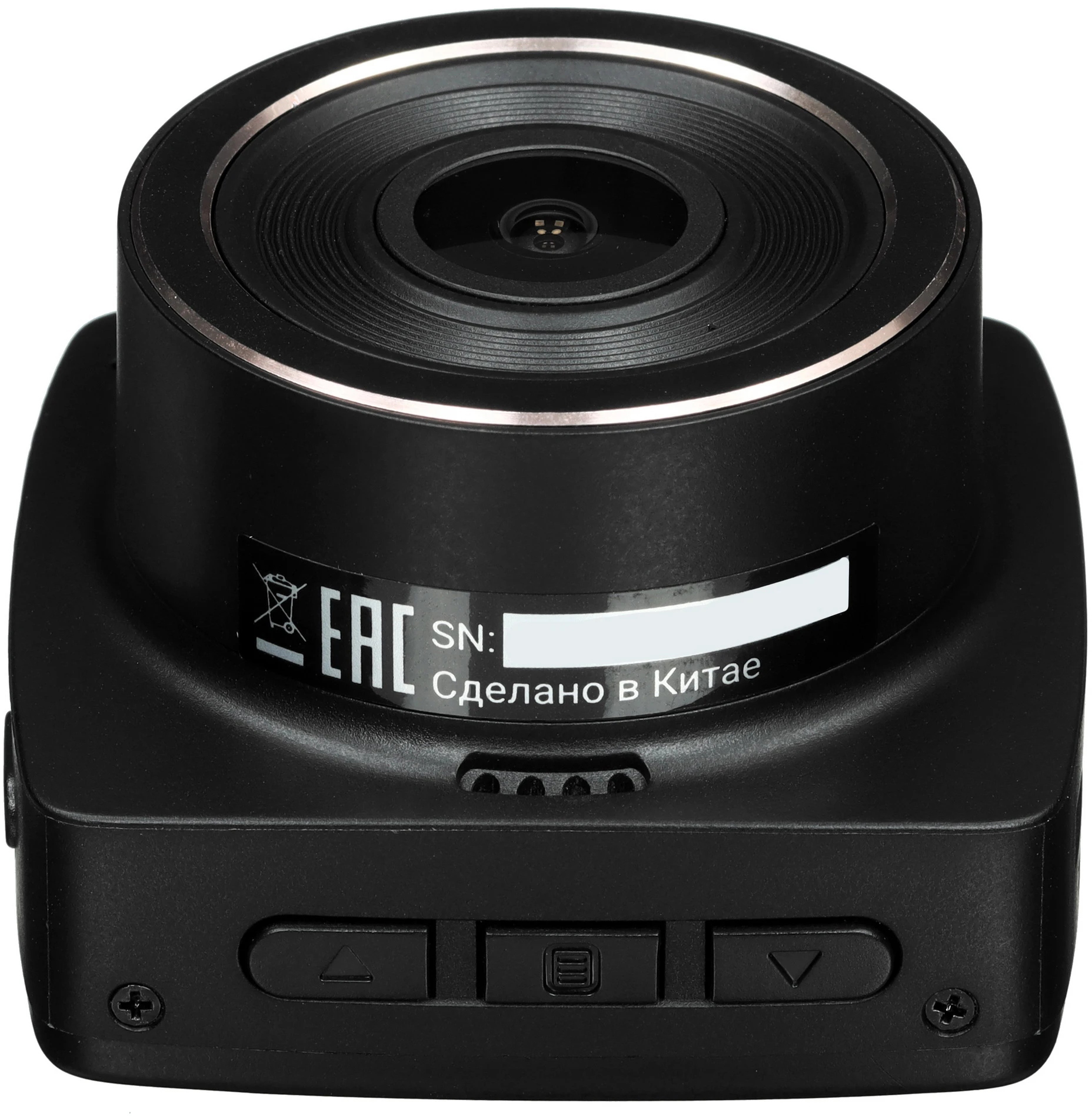 Видеорегистратор DIGMA FreeDrive 203W, 1920x1080 Full HD dpi, microSD, 128 ГБ, Черный детальное изображение - 7