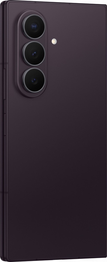 Смартфон Samsung Galaxy Z Fold8 Ultra 16/1 ТБ, Фиолетовый, Dual nano-SIM + Esim №3