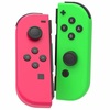 Комплект Nintendo Switch Joy-Con controllers Duo, Зеленый/Розовый вариант - 2