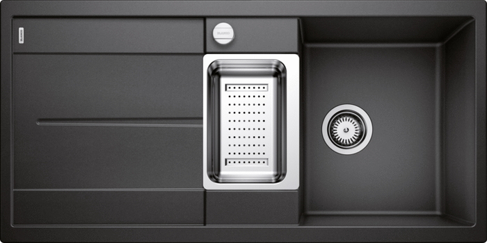Кухонная мойка Blanco Metra 6S 513053  №1