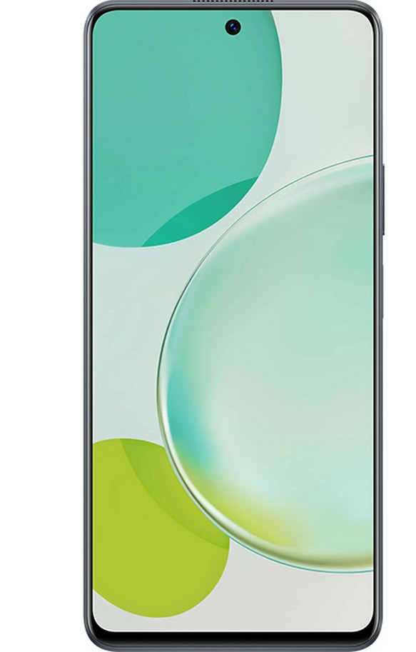 Смартфон Huawei nova 11i 128 Гб, Сияющий черный, Dual nano SIM детальное изображение - 2