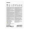 Карта памяти Samsung EVO Plus MicroSD + SD адаптер (MB-MC64SA), 64 Гб вариант - 4