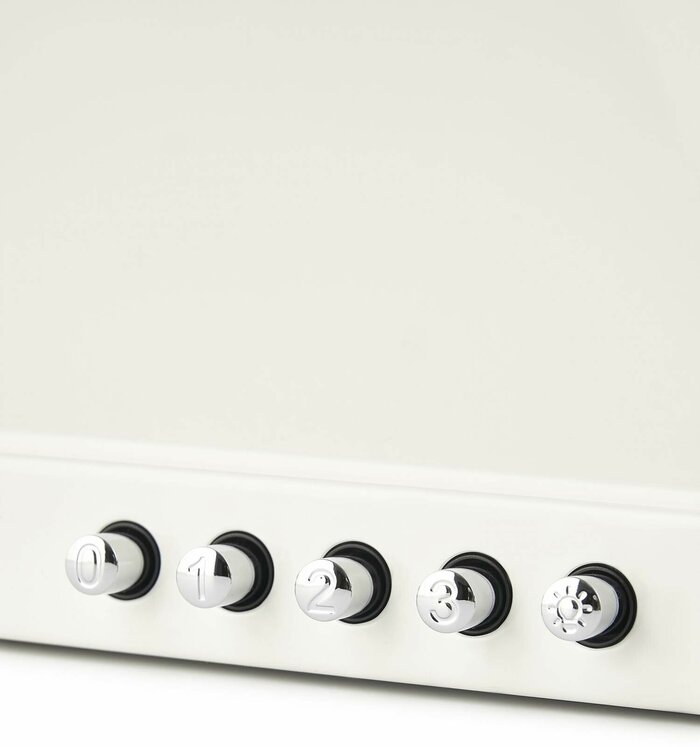 Вытяжка Kanzler D 526 W, Белый №3