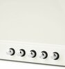 Вытяжка Kanzler D 526 W, Белый вариант - 3