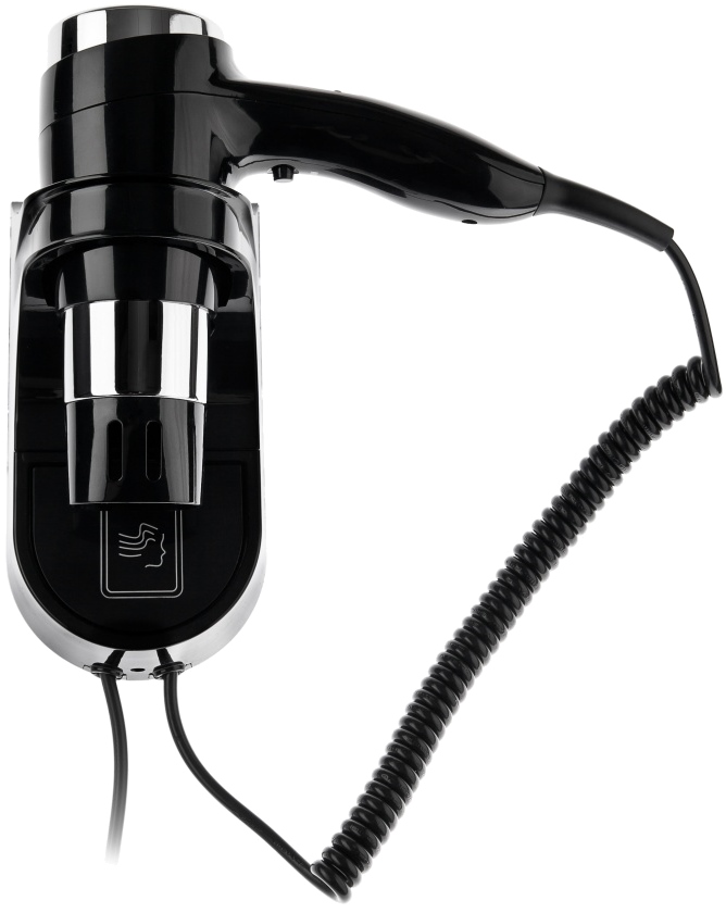 Фен BXG 1600 H2 детальное изображение - 1