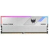 Оперативная память Acer Predator Vesta II Silver RGB DDR5 6000MHz, BL.9BWWR.371, 2x32 Гб KIT, 64 Гб вариант - 3