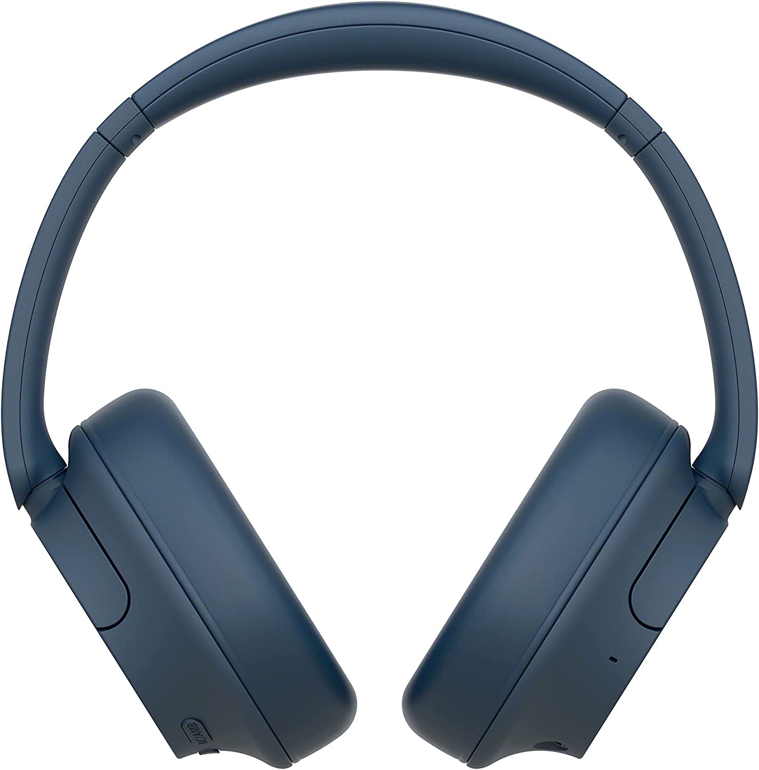 Беспроводные наушники Sony WH-CH720N, Синий детальное изображение - 2