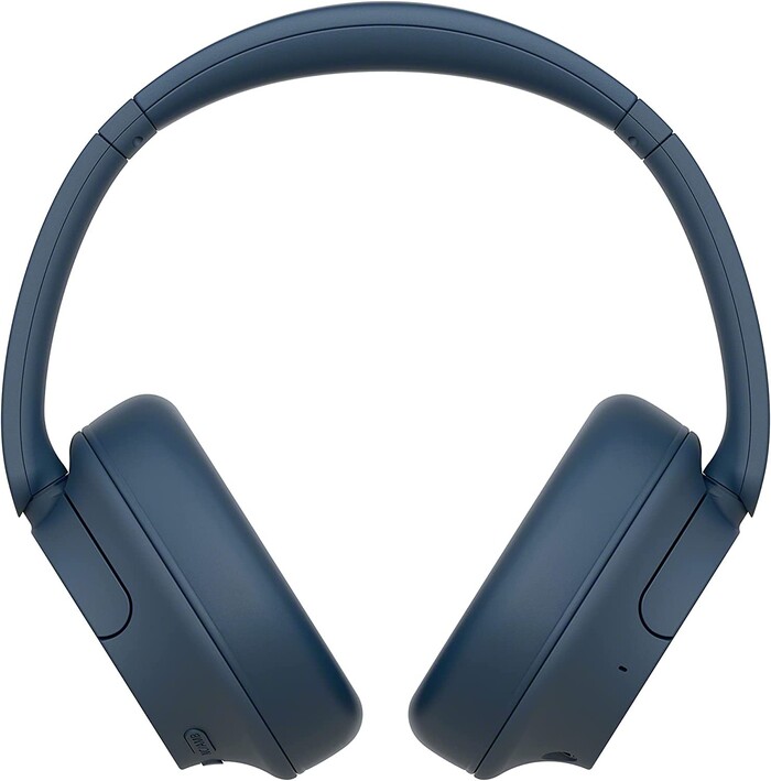 Беспроводные наушники Sony WH-CH720N, Синий №2