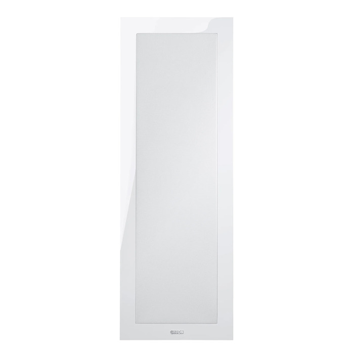 Акустическая система Canton Atelier 700 White Semi Gloss, Белый №2