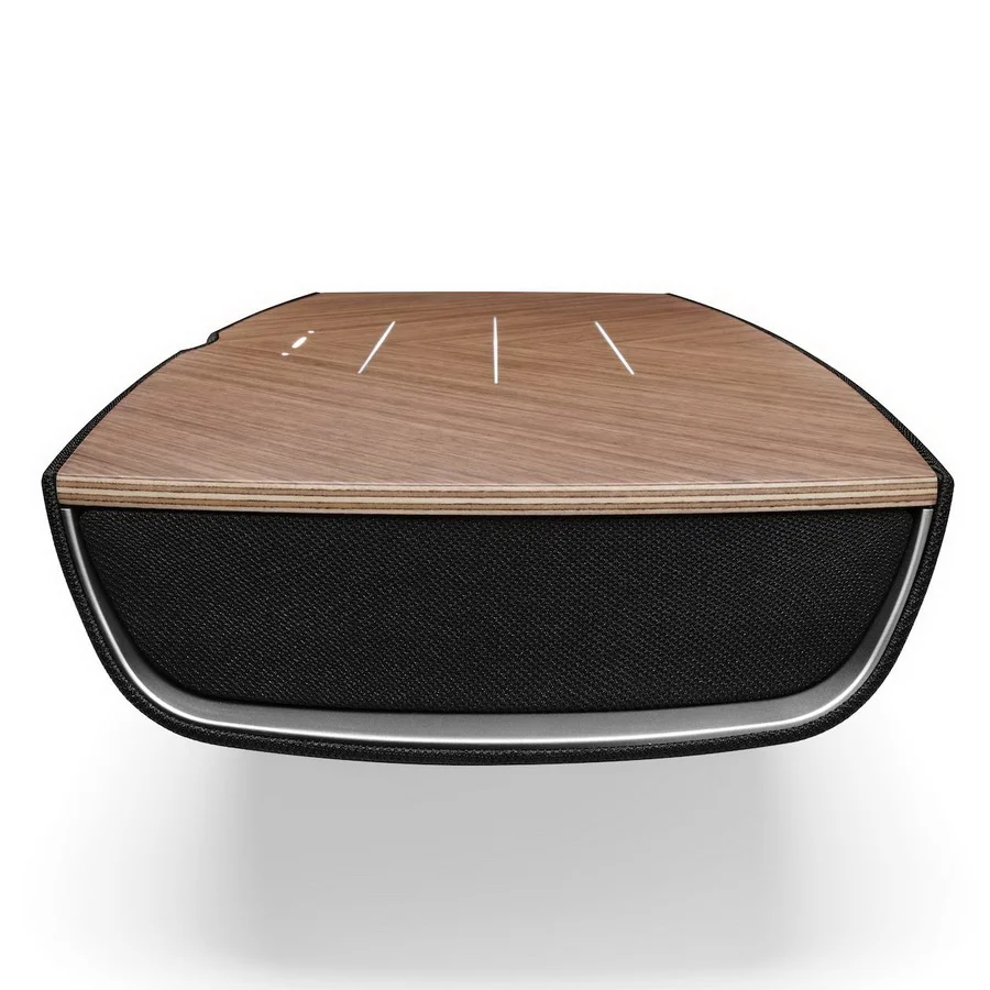 Беспроводная акустика Sonus Faber Omnia, Коричневый детальное изображение - 5