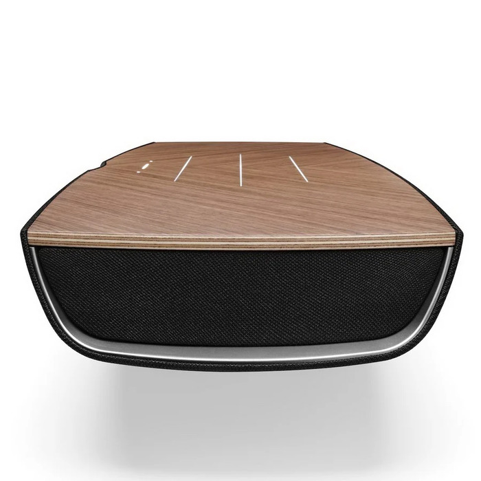 Беспроводная акустика Sonus Faber Omnia, Коричневый №5