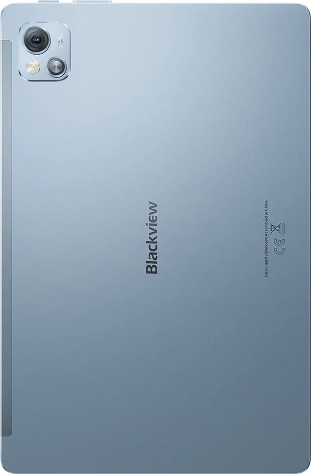 Планшет Blackview Tab 13 Pro 128 ГБ, Синий, Wi-Fi+Cellular детальное изображение - 4