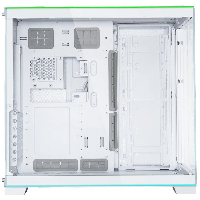Корпус Lian Li O11D Evo RGB, Белый №5
