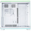 Корпус Lian Li O11D Evo RGB, Белый вариант - 5