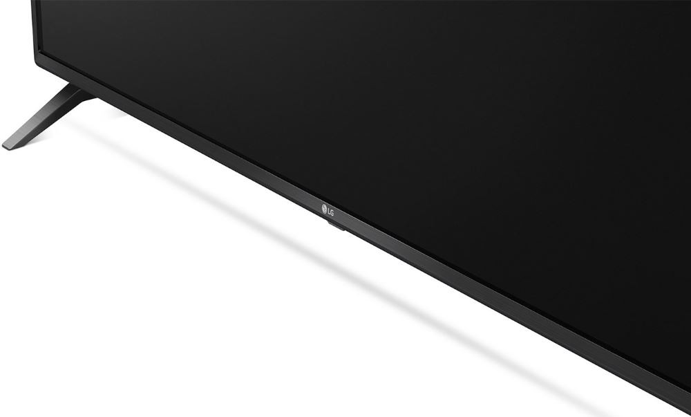 Телевизор LG 43UN7100, 43