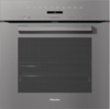 Духовой шкаф Miele H7264BP OBSW, Черный обсидиан вариант - 3