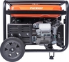 Генератор бензиновый PATRIOT GRA 8500 DAW 472102183, 8 кВт, Черный вариант - 4