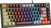 Клавиатура Defender Wildfire GK-213, 45213, Черный вариант - 2