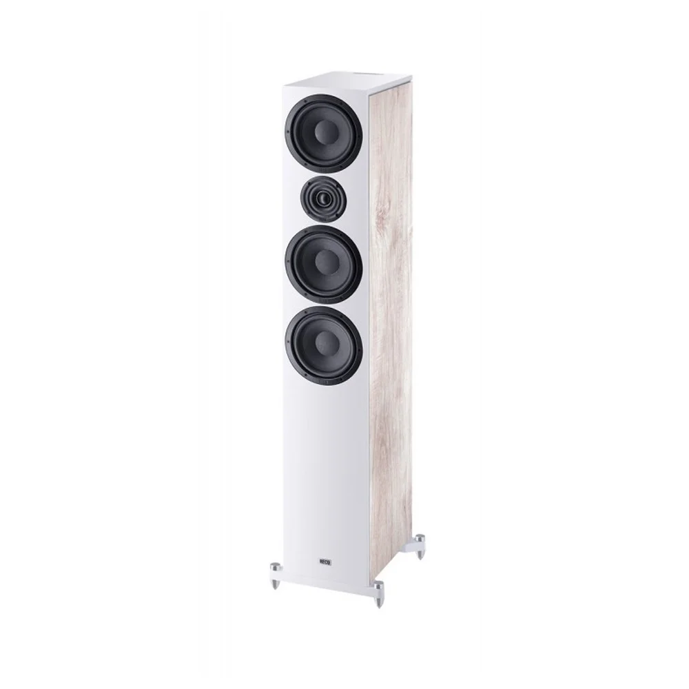 Напольная акустика HECO Aurora 700 Ivory, Белый детальное изображение - 2