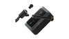 Компрессор HOTO Air Pump Pocket QWCQA002, Черный вариант - 3