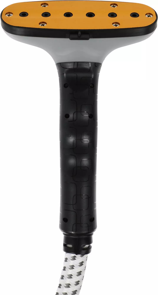 Отпариватель Kitfort КТ-9157, Серый/оранжевый №8