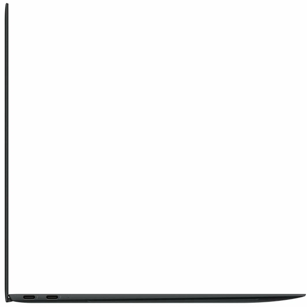 Ультрабук Huawei MateBook X Pro 2024, Intel Core Ultra 7 155H, RAM 16 ГБ, SSD 1ТБ, Intel ARC Graphics, Черный (53014AUX) детальное изображение - 4