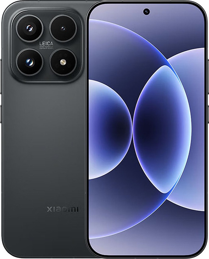 Смартфон Xiaomi 17 12/256 Гб, Голубой, Dual nano SIM + Esim детальное изображение - 4