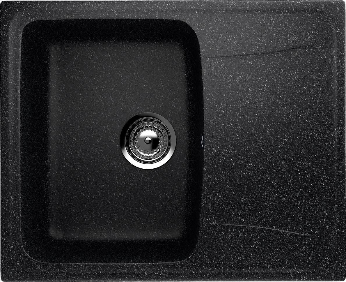Кухонная мойка EcoStone ES-26  детальное изображение - 2