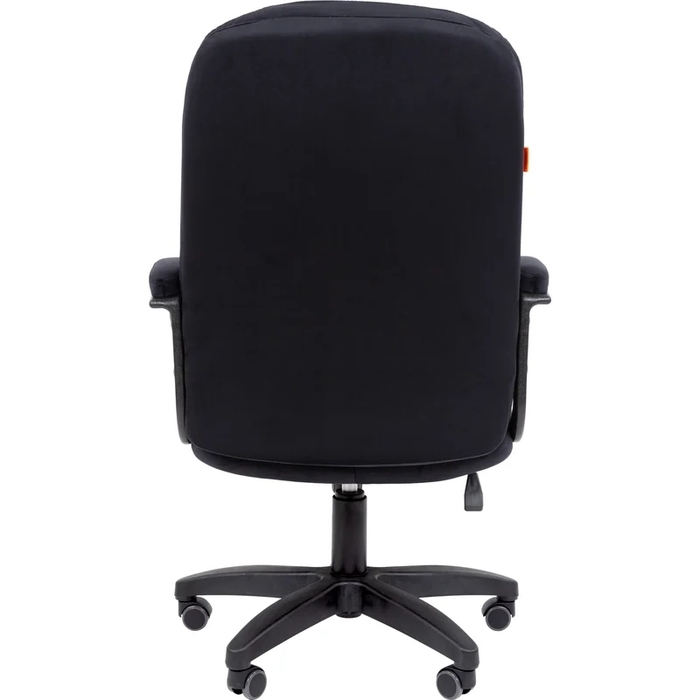 Офисное кресло Chairman Home 668 LT (00-07187744), Черный №10