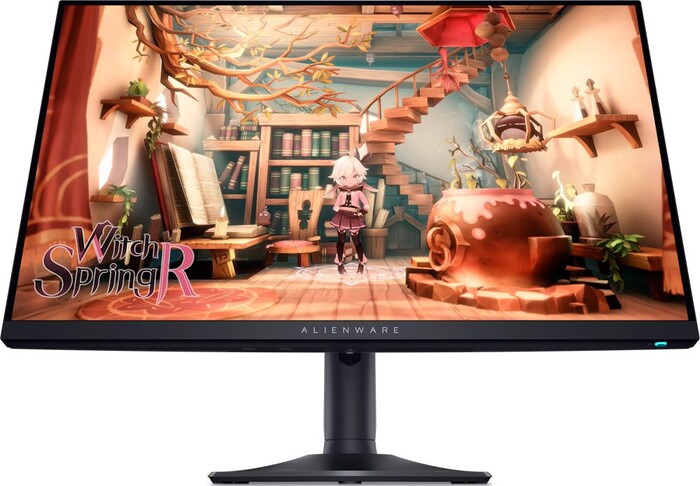 Монитор Dell Alienware AW2724DM 27