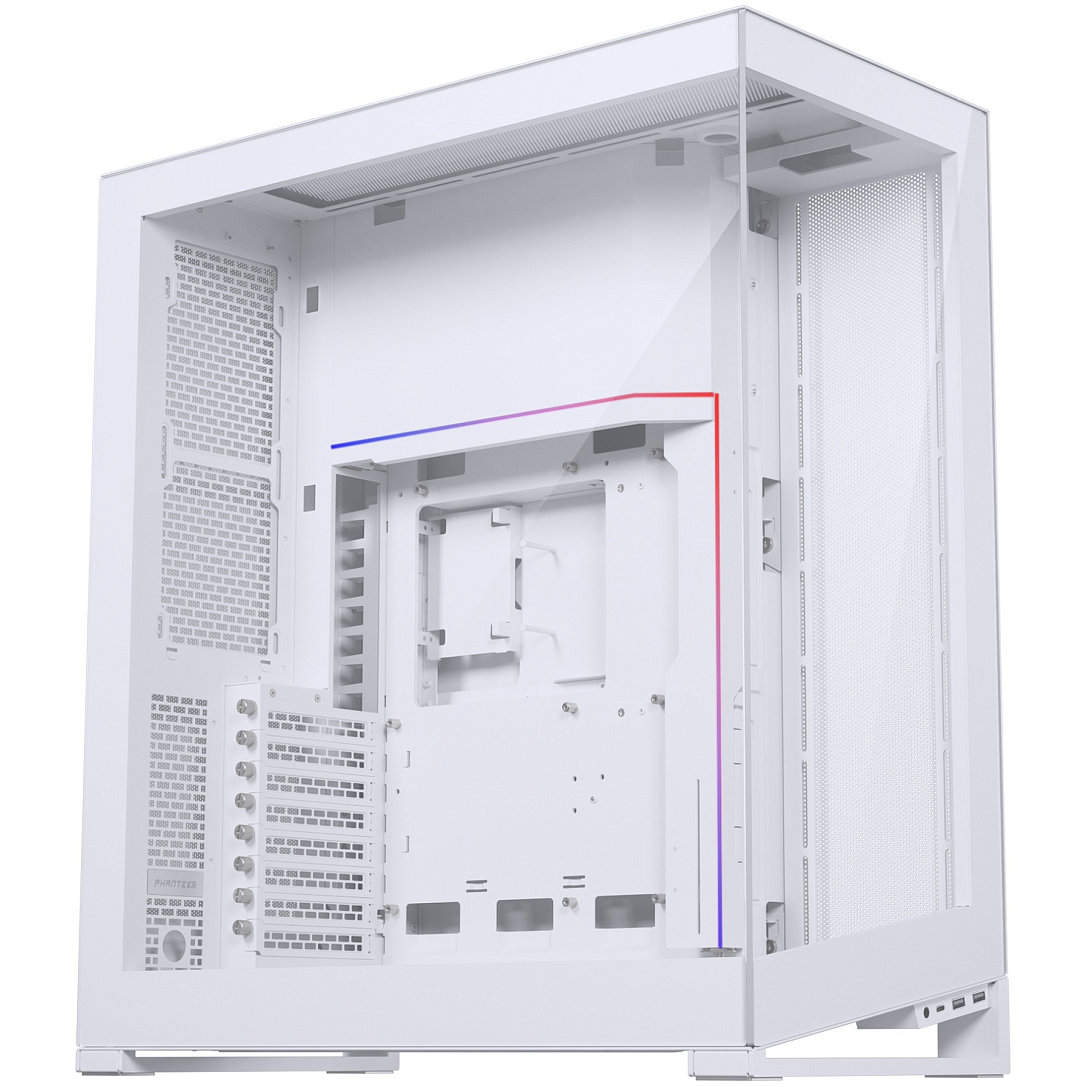 Корпус Phanteks NV7, Белый детальное изображение - 1
