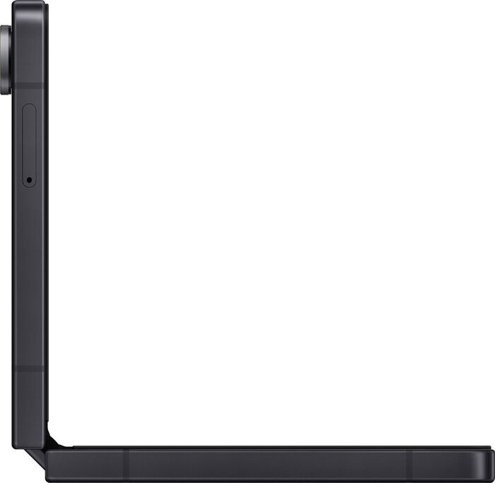Смартфон Samsung Galaxy Z Flip7 12/256 ГБ, Черный, nano-SIM + eSIM №8
