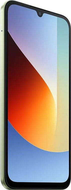 Смартфон Xiaomi REDMI A7 Pro 4/64 ГБ, Зеленый, Dual nano-SIM детальное изображение - 2
