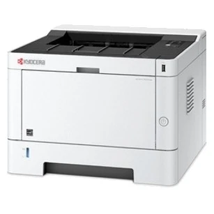 Принтер Kyocera Ecosys P2235dw, Белый детальное изображение - 2