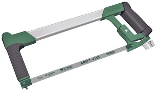Ножовка KRAFTOOL 15801 детальное изображение - 2