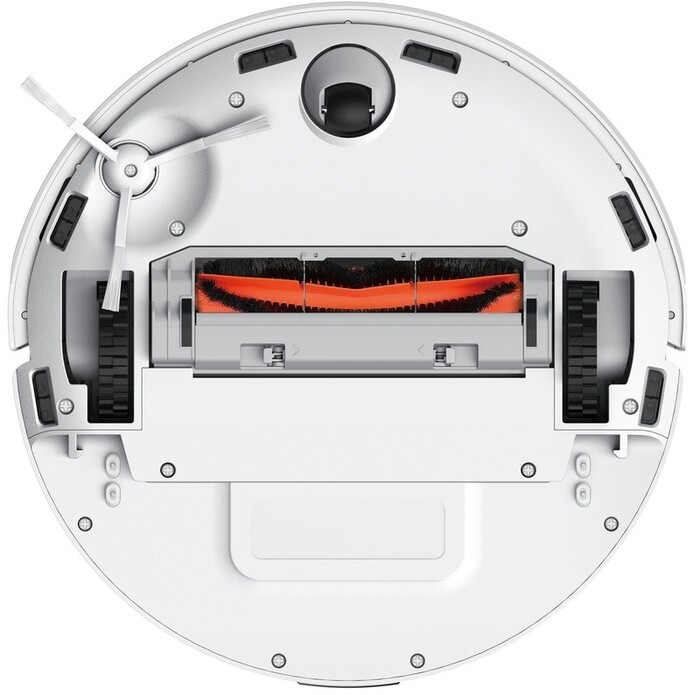 Робот-пылесос Xiaomi Mi Robot Vacuum-Mop 2 Pro, Белый №6