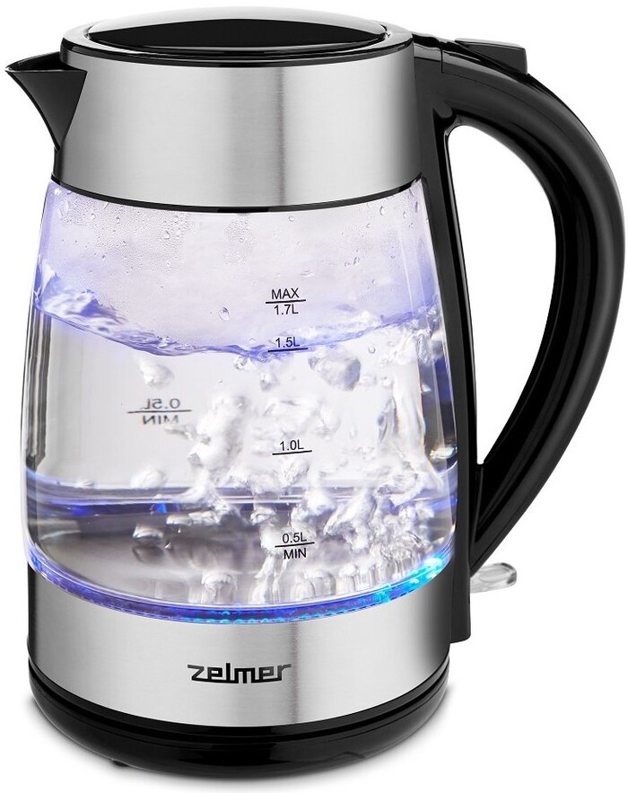Электрочайник Zelmer ZCK8011 №3