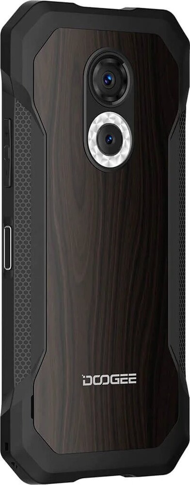 Смартфон Doogee S61 Pro 6/128 Гб, Дерево, Dual nano SIM №4