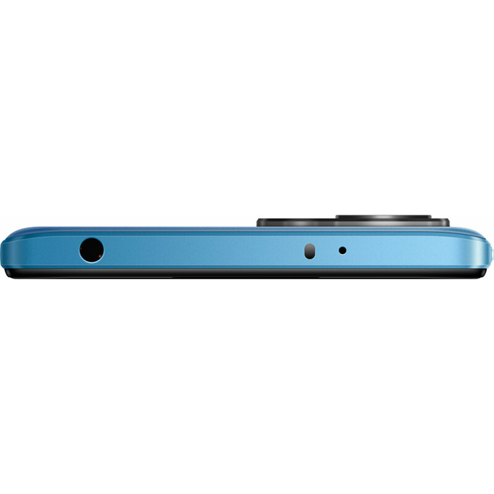 Смартфон Xiaomi POCO X5 5G 128 ГБ, Голубой, Dual nano SIM детальное изображение - 9