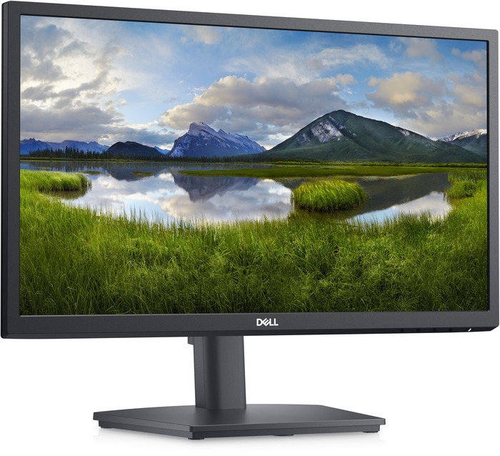 Монитор Dell E2222HS, 22