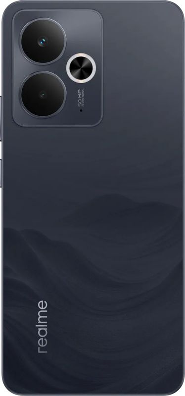 Realme 14T 5G  12/256 Гб Черный, Dual nano SIM детальное изображение - 5