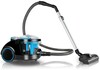 Пылесос Arnica Bora 5000, Синий/Черный вариант - 8