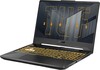 Ноутбук Asus TUF Gaming F15 FX506HC [FX506HC-HN004], RAM 16 ГБ, Черный, SSD 512 ГБ, NVIDIA GeForce, Без ОС вариант - 3