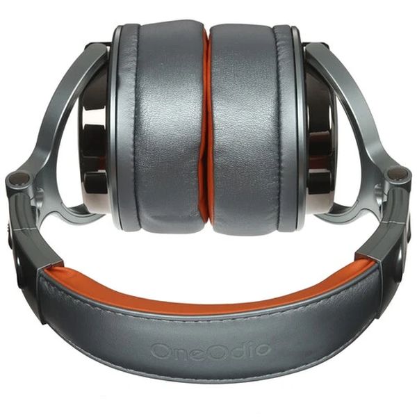 Наушники OneOdio Pro 50, Серебристый детальное изображение - 2