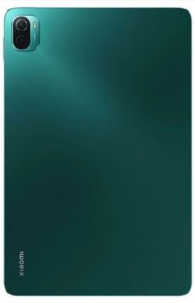 Планшет Xiaomi Pad 5 6/256 ГБ, Зеленый, Wi-Fi детальное изображение - 2