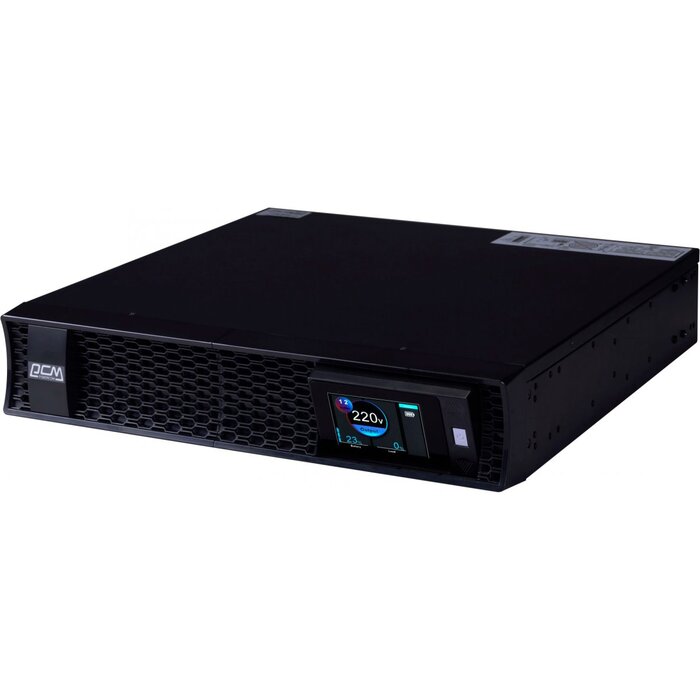 ИБП Powercom Next NXT-3000 №1
