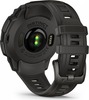 Смарт-часы Instinct Crossover AMOLED, 50 мм, Черный вариант - 4